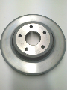 52089269AB Disc Brake Rotor